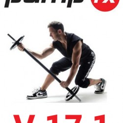 TRAINFITNESS PUMP FX V17.1