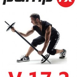 TRAINFITNESS PUMP FX V17.2