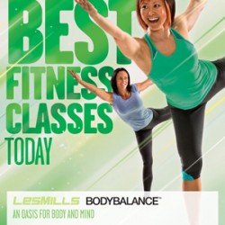 BODY BALANCE 52 VIDEO+MUSIC+NOTES