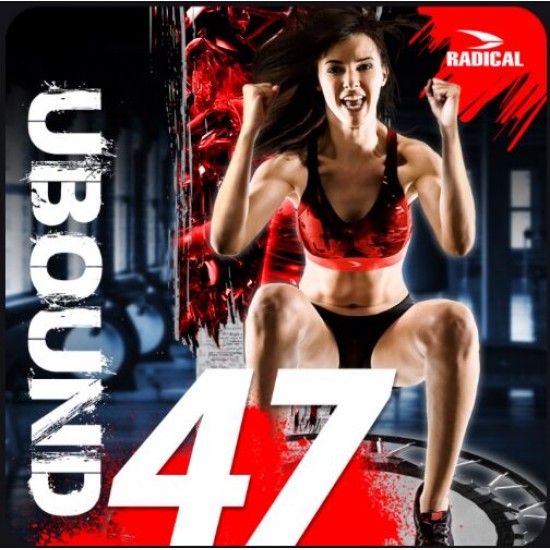 Radical Fitness U BOUND 47