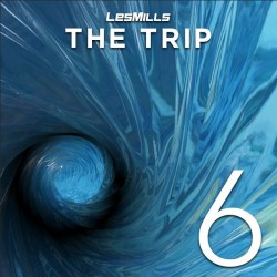 LESMILLS THE TRIP 06 VIDEO+MUSIC+NOTES