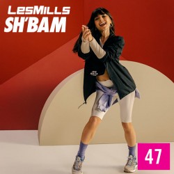 SHBAM 47  VIDEO+MUSIC+NOTES