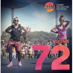 ZUMBA 72 VIDEO+MUSIC