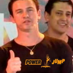 Power Jump MIX 26 VIDEO+MUSIC