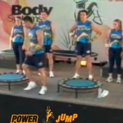 Power Jump MIX 28 VIDEO+MUSIC