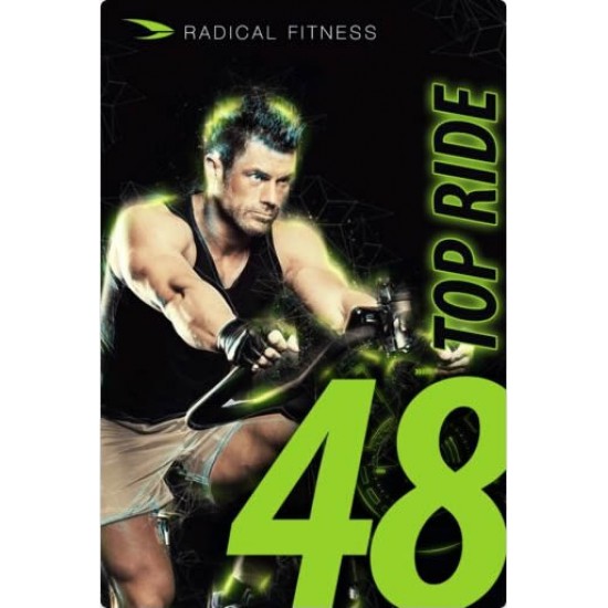 Radical Fitness TOP RIDE 48